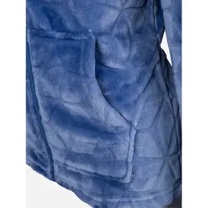 Women's fleece Aulp Nelte image-2
