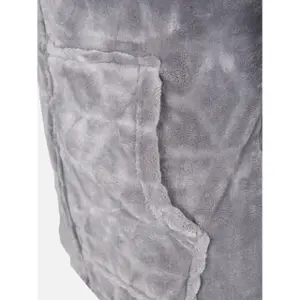 Women's Softshell Hooded Fleece Aulp Nelte image-2