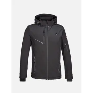 Casaco de caminhada softshell Aulp Nevim image-1