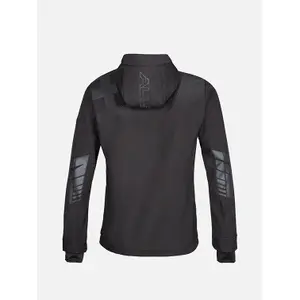 Casaco de caminhada softshell Aulp Nevim image-2