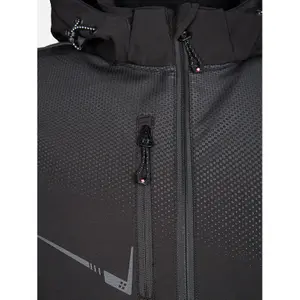 Casaco de caminhada softshell Aulp Nevim image-3