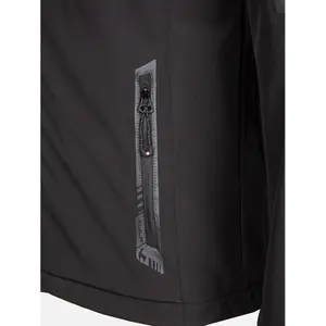 Casaco de caminhada softshell Aulp Nevim image-4