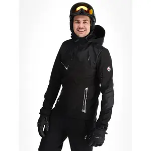 Softshell-Jacke Aulp Nevim image-1