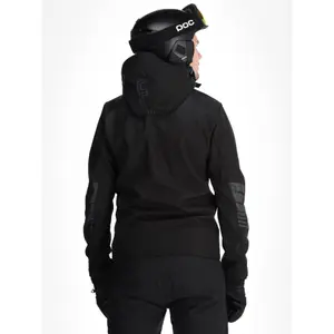 Softshell-Jacke Aulp Nevim image-2