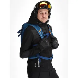 Softshell-Jacke Aulp Nevim image-3
