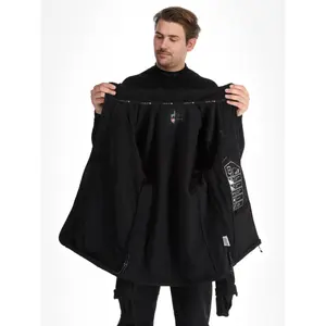 Softshell-Jacke Aulp Nevim image-4