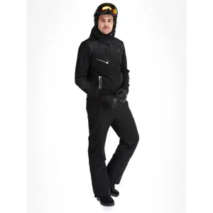 Softshell-Jacke Aulp Nevim image-5