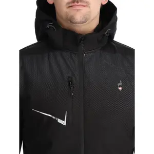 Softshell-Jacke Aulp Nevim image-6