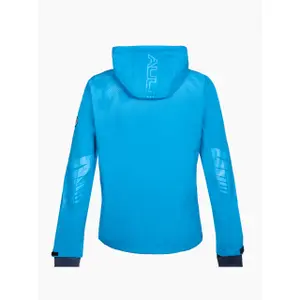 Casaco de caminhada softshell Aulp Nevim image-2