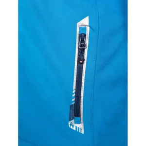 Casaco de caminhada softshell Aulp Nevim image-3