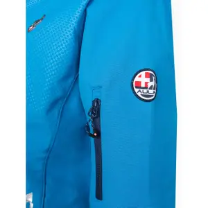 Casaco de caminhada softshell Aulp Nevim image-4