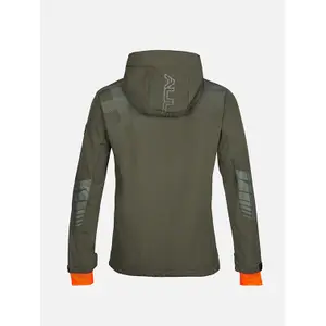 Casaco de caminhada softshell Aulp Nevim image-2