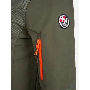 Casaco de caminhada softshell Aulp Nevim image-5