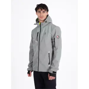Casaco Softshell Aulp Nevim image-2