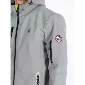 Casaco Softshell Aulp Nevim image-3
