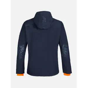 Casaco de caminhada softshell Aulp Nevim image-2