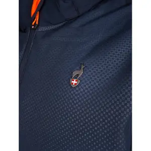 Casaco de caminhada softshell Aulp Nevim image-4