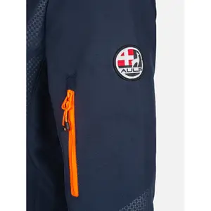 Casaco de caminhada softshell Aulp Nevim image-5