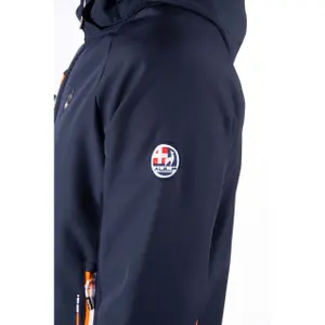 Casaco de caminhada softshell Aulp Nevim image-5