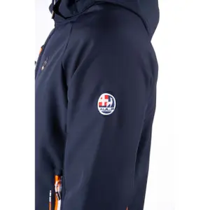 Softshell-Jacke Aulp Nevim image-4
