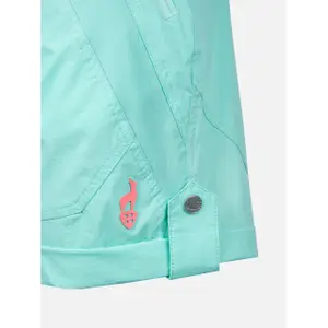 Women's hiking shorts Aulp Ragga image-3