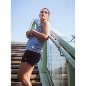 Short de course femme Aulp Ralli image-1