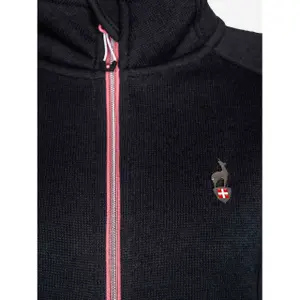 Damen Fleecejacke mit Reißverschluss Aulp Rikka image-1