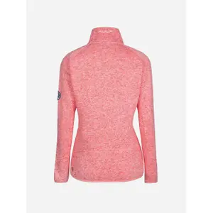 Women's zipped fleece Aulp Rikka image-2