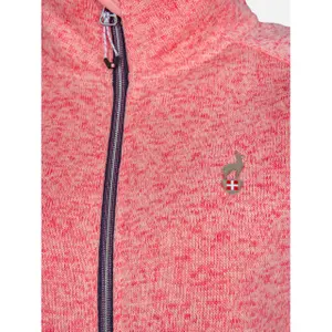 Women's zipped fleece Aulp Rikka image-4