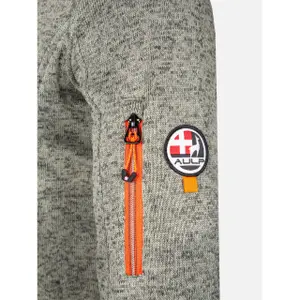 Women's zipped fleece Aulp Rikka image-4