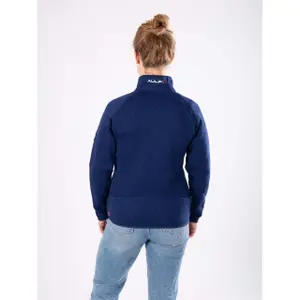 Women's zipped fleece Aulp Rikka image-2