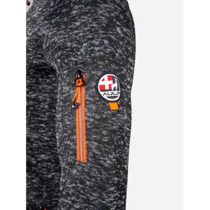 Midlayer Jacket Aulp Rikko image-6