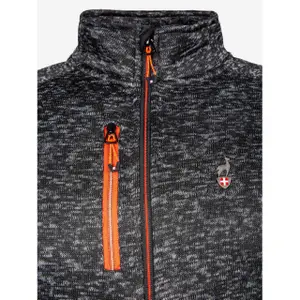 Midlayer Jacke Aulp Rikko image-5