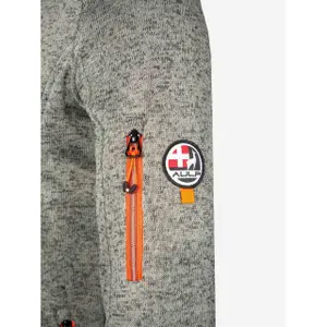 Midlayer Jacket Aulp Rikko image-3