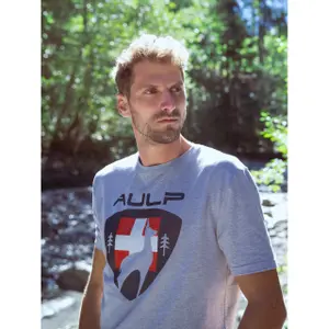 T-shirt Aulp Roque image-3