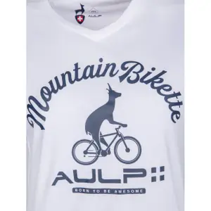 Women's T-shirt Aulp Rozia image-1
