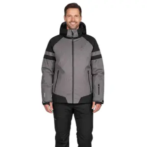 Ski jacket Aulp Sammy