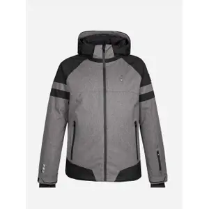 Ski jacket Aulp Sammy image-1