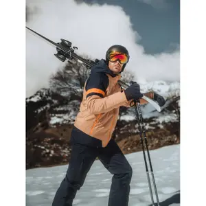 Skijacke Aulp Sammy image-5
