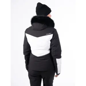 Women's ski jacket Aulp Sandi image-1