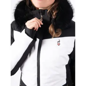 Women's ski jacket Aulp Sandi image-2