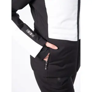 Women's ski jacket Aulp Sandi image-4