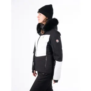 Women's ski jacket Aulp Sandi image-5