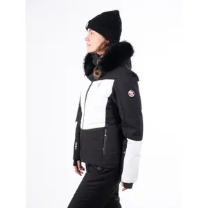 Skijacke Damen Aulp Sandi image-4