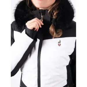 Skijacke Damen Aulp Sandi image-5