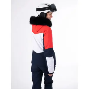 Skijacke Damen Aulp Sandi image-3