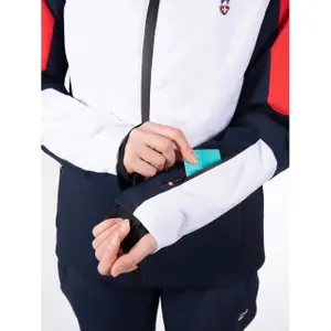 Skijacke Damen Aulp Sandi image-5