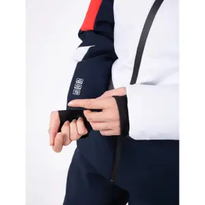 Skijacke Damen Aulp Sandi image-6