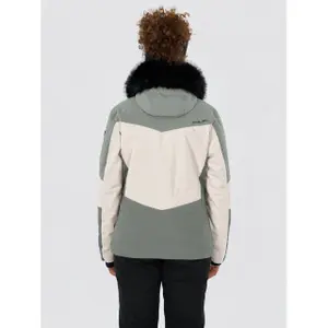 Women's ski jacket Aulp Sandi image-1