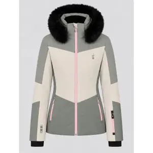 Women's ski jacket Aulp Sandi image-2